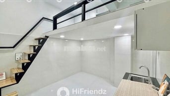 Căn Hộ Mới Xây - Sạch sẽ, An Ninh - Nội thất sang xịn mịn