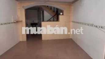 Hẻm 55/ Thành Mỹ, 2 lầu, 3.5x10m, 3pn giá 10tr