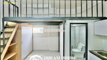 CĂN HỘ DỊCH VỤ MỚI XÂY NGAY LÊ TRỌNG TẤN - SẠCH SẼ, AN NINH