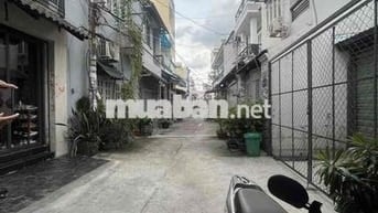 NHÀ BÁN, 168M2, 3 TẦNG,4 PHÒNG NGỦ,4WC, GÒ DẦU, TÂN PHÚ
