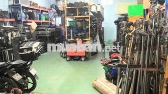CHO  THUÊ  KHO  XƯỞNG ( 184 m2) PHƯỜNG   BÌNH  HƯNG HÒA. QUẬN BÌNH TÂN