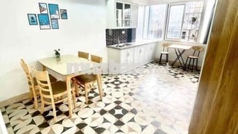 Phòng Duplex ngay công viên Làng Hoa, GV