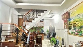 BÁN NHÀ ĐƯỜNG 26 THÁNG 3, EON TÂN PHÚ CHỢ TRƯỜNG HỌC, CHỢ GẦN TÂN PHÚ