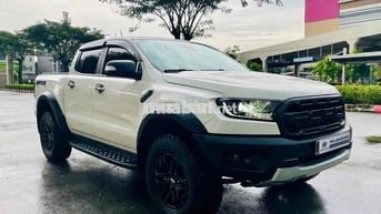 Ford Raptor 2021 Biển A - Xe Đẹp Chính Hãng