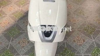 Xe peugeot django