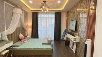 Bán nhà Bình Thạnh-Hẻm ô tô-F26-giá 8,99 tỷ