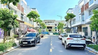 CĂN KỀ GÓC LK16-04 – VIEW CÔNG VIÊN SIÊU HIẾM, TRUNG TÂM HUẾ
