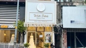 Cho thuê nhà MT Phạm Viết Chánh, NCT, Q1, 4x18m T+2 lầu - 49Tr