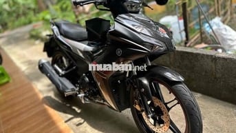 TÔI CẦN BÁN XE EXITER 155 VVA