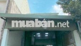 BÁN LÔ ĐẤT 1/ TRẦN THỊ CỜ , DT :5*24 , THỔ CƯ , GẦN CHỢ VI TRÍ ĐẸP
