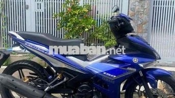 yamaha Excitet 150 xinh đẹp