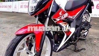 bán xe sonic bs 69
