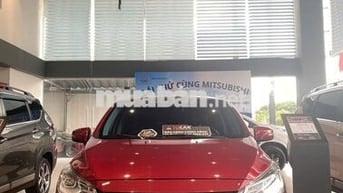 Mitsubishi Attrage 2023 1.2 CVT - 33000 km