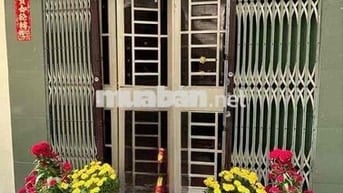 Cho Thuê mặt bằng trong hẻm 3m4x8m, co sẵn máy lạnh, tolet