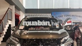 Mitsubishi Xpander Cross 2024 - 45000 km