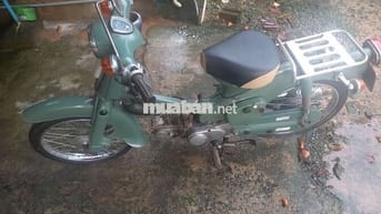 Honda cub 78/50cc