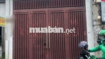 Bán NR tại Đông Hưng Thuận 5, 6,5 tỷ, 84m2, mặt tiền 4,2m