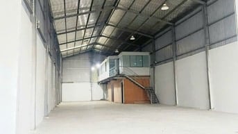 Bán Nhà Xưởng 10x48m đường Hòa Bình - Tô Hiệu, full thổ cư
