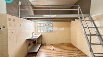 Cho Thuê Phòng Trọ Giá Rẻ Mới Xây Ngay Gần Bến Xe An Sương