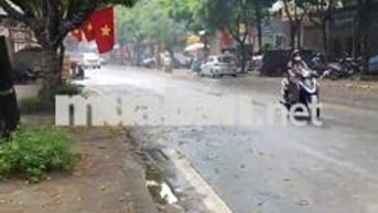 Cho thuê nhà mặt đường Hoàng Trình Thanh-Đa Sĩ- Kiến Hưng- Hà Đông