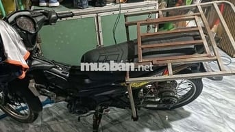 cần bán exciter 135 lên 57zz nop