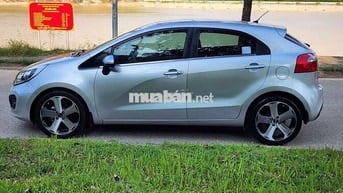 Kia Rio At nhập khẩu sx2012,đẹp xuất sắc