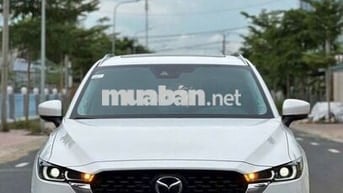 New Mazda CX- 5 2025, Tặng BHVC + Phụ kiện xe
