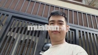 Chủ gửi căn nhà 2 MT HXH Linh Xuân Thủ Đức DT 50m2 Giá 3 Tỷ 5 đẹp