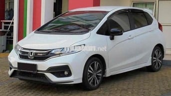 Honda Jazz 2019 1.5 RS - 36000 km gia đình sài kỹ