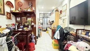 🏡 NGUYỄN KIỆM THÔNG PHẠM VĂN ĐỒNG – 33m2 | 3PN CÁCH MẶT TIỀN 50M – P3