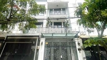 🔥Nhà 5x25m, Full Nội Thất, 6WC, 6WC, Đặng Thuỳ Trâm, P13, Bình Thạnh