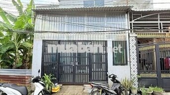Cần bán gấp căn nhà ở Đ. Trần Thị Bàu , Tân An Hội 113m2 SHR giá 745tr