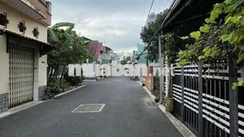 Cần bán gấp căn nhà ở Đ. Lê Minh Nhựt , Củ Chi 120m2 SHR giá 760tr