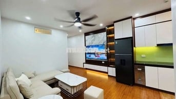 Quá hiếm, Bán CC tòa N02 Trần Quý Kiên, 82m2, 3 ngủ, 6.3 tỷ