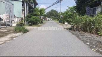 5x27 thổ cư 1/ QL 22 Tân An Hội mới - SHR