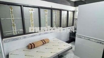 Phòng 1 người như hình, chỉ tính điện nước. Nhận thú cưng, xe điện