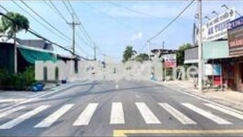 chỉ 5tr/m2 đất TX Trảng Bàng 1/Hương Lộ 2 - SHR