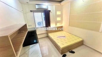 Studio full nt giá rẻ nằm ngay cầu chánh hưng qua q1 q5 vài phút