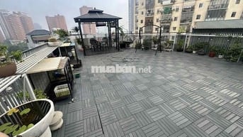 BÁN NHÀ CẦU GIẤY - VỊ TRÍ VÀNG - 2 OTO TRÁNH - 3 MẶT THOÁNG - Ở NGAY