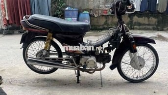 DREAM Loncin máy êm mạnh có giấy.