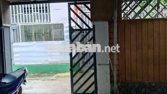 Nhà cho thuê 2pn cạnh Hiệp Thành 1
