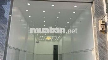 Bán nhà Mặt Tiền kinh doanh đỉnh 100m2(4x25), Nguyễn Ảnh Thủ, Quận 12