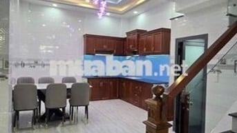 Nhà Đẹp Thạnh Xuân 22, Quận 12