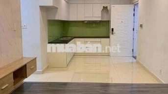 Cho thuê căn góc 3pn 2wc cc Dreamhome Palace Q8 nhà mới gồm nội thất