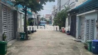 🟢Cg. Đất đường TL12, phường An Phú Đông, Tp.HCM Diện tích: 4x21m, thổ