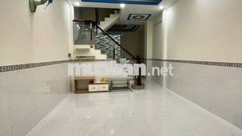 Nhà Nguyên Căn Đường Hoàng Ngân - 4PN 3WC - 4x12m