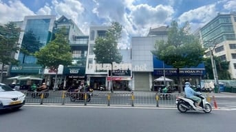 CHO THUÊ NHÀ 5 M LÊ VĂN DUYỆT - QUẬN BÌNH THẠNH