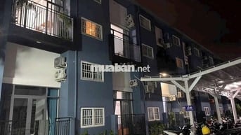 Cho thuê căn hộ 2pn Lê Hồng Phong Phú Lợi