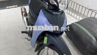 càn bán xe wave 110 mới mua 2025 chưa đk ạ