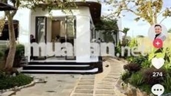 Đất sổ hồng chính chủ diện tích 115m2 đất thổ cư 100m2. Đường lớn 5.5m